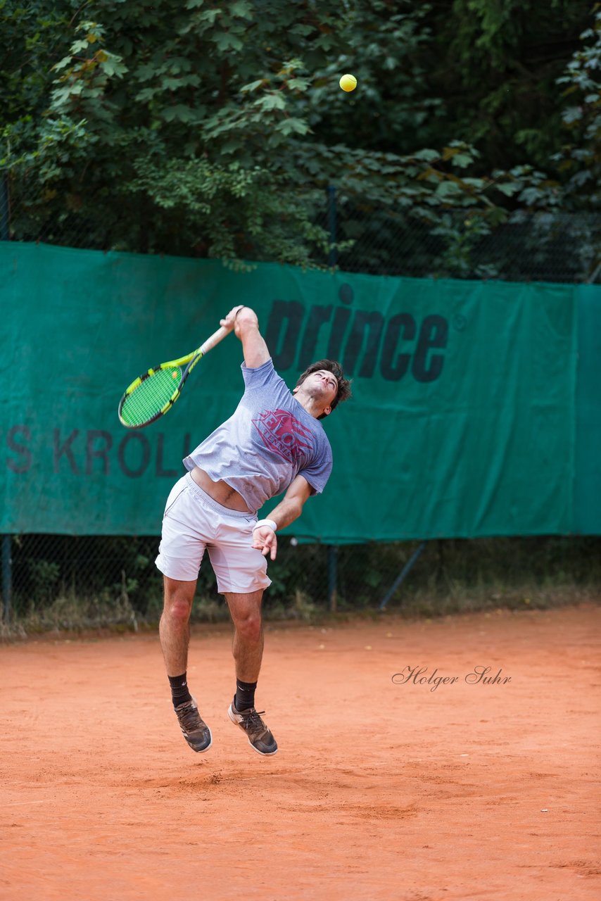 Bild 118 - ITF Future Nord